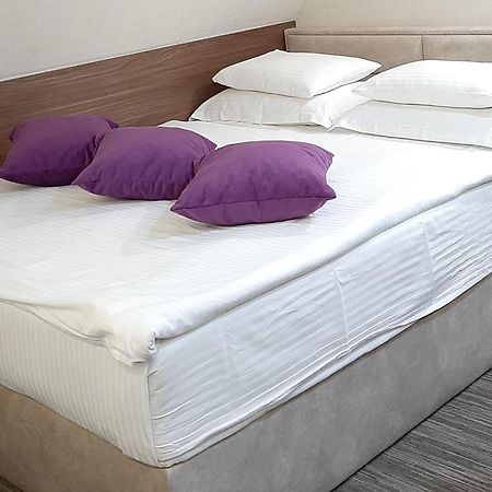 Select Lux Apartments Konaci コパオニク エクステリア 写真