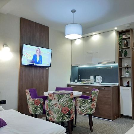 Select Lux Apartments Konaci コパオニク エクステリア 写真