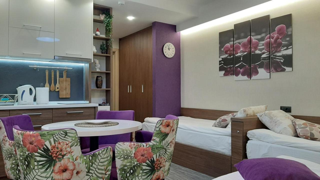 Select Lux Apartments Konaci コパオニク エクステリア 写真