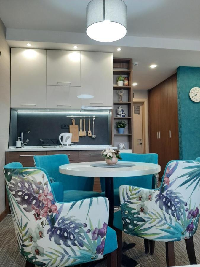 Select Lux Apartments Konaci コパオニク エクステリア 写真