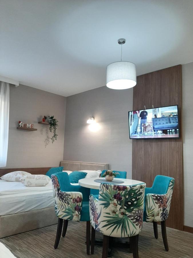 Select Lux Apartments Konaci コパオニク エクステリア 写真
