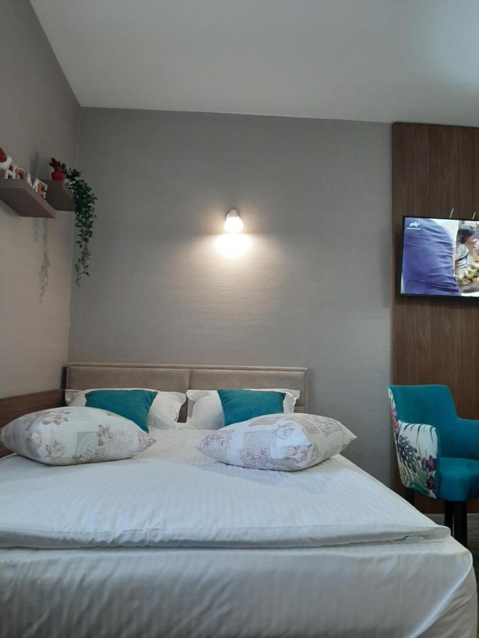Select Lux Apartments Konaci コパオニク エクステリア 写真