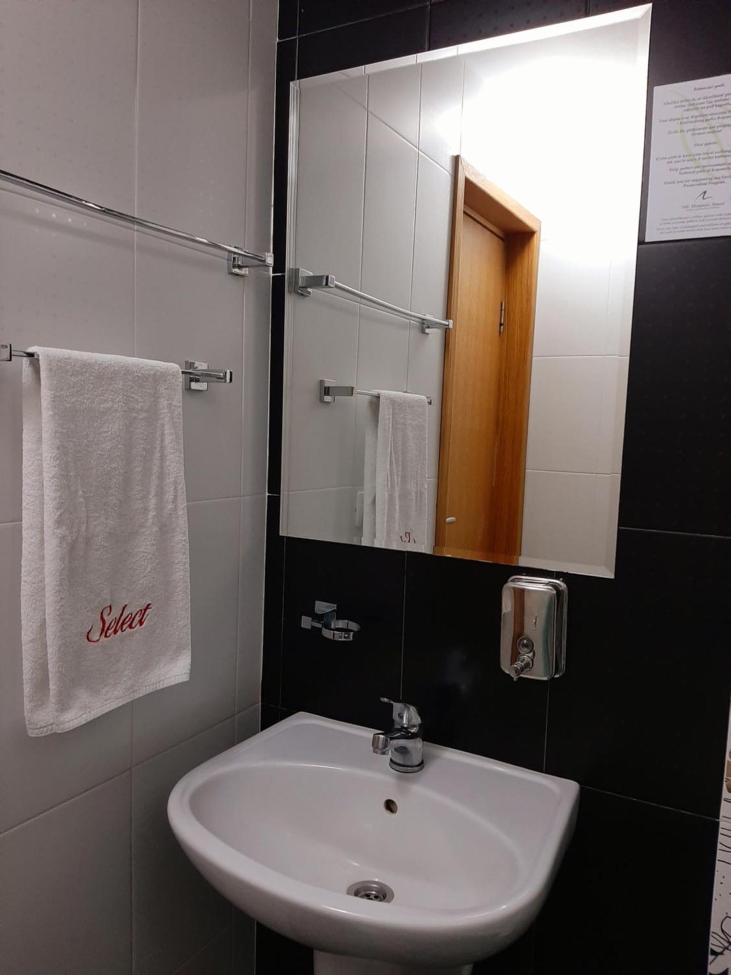Select Lux Apartments Konaci コパオニク エクステリア 写真