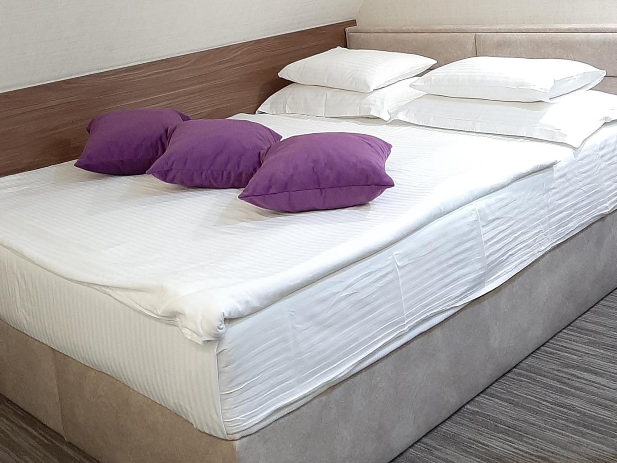 Select Lux Apartments Konaci コパオニク エクステリア 写真