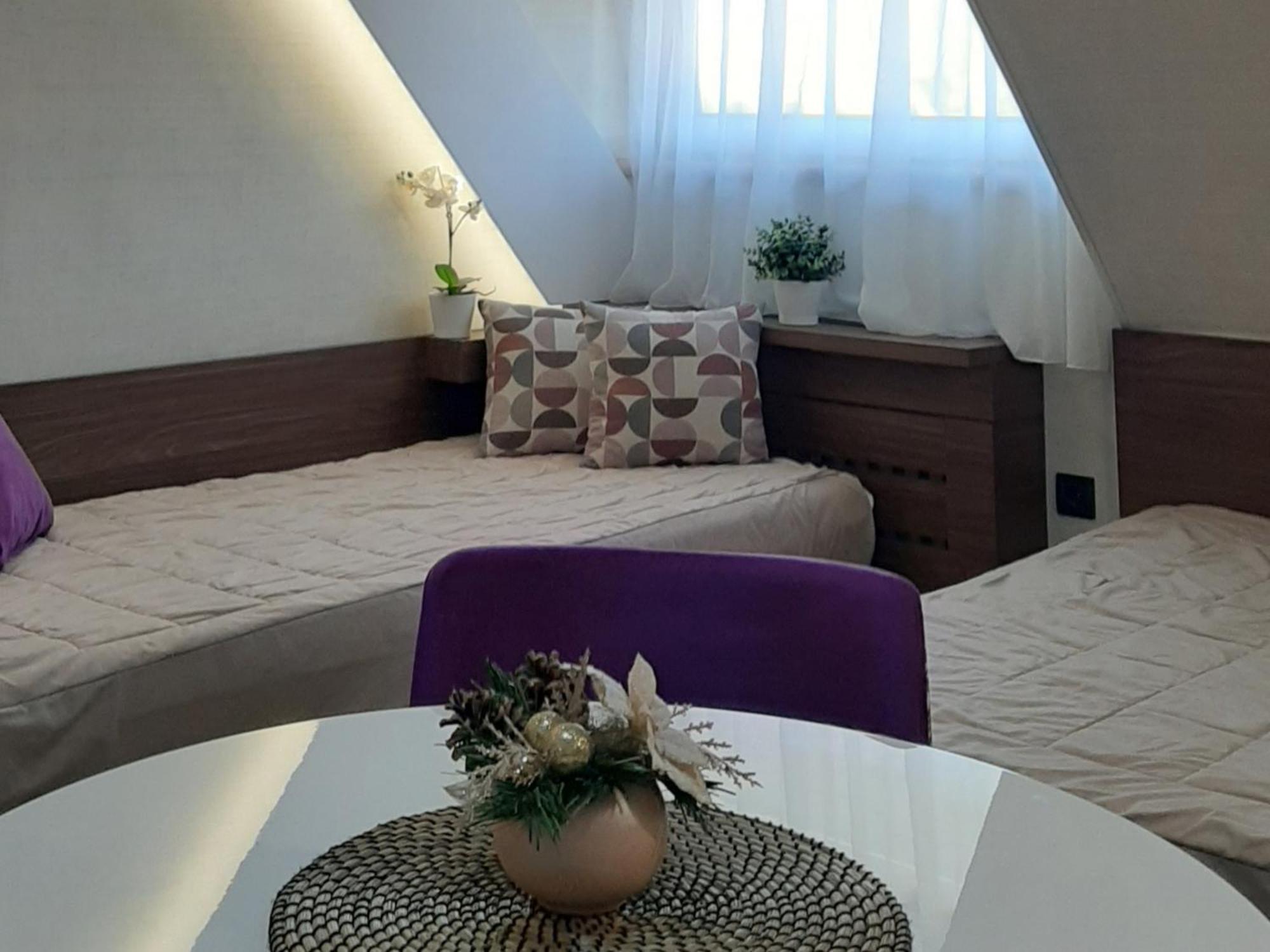 Select Lux Apartments Konaci コパオニク エクステリア 写真