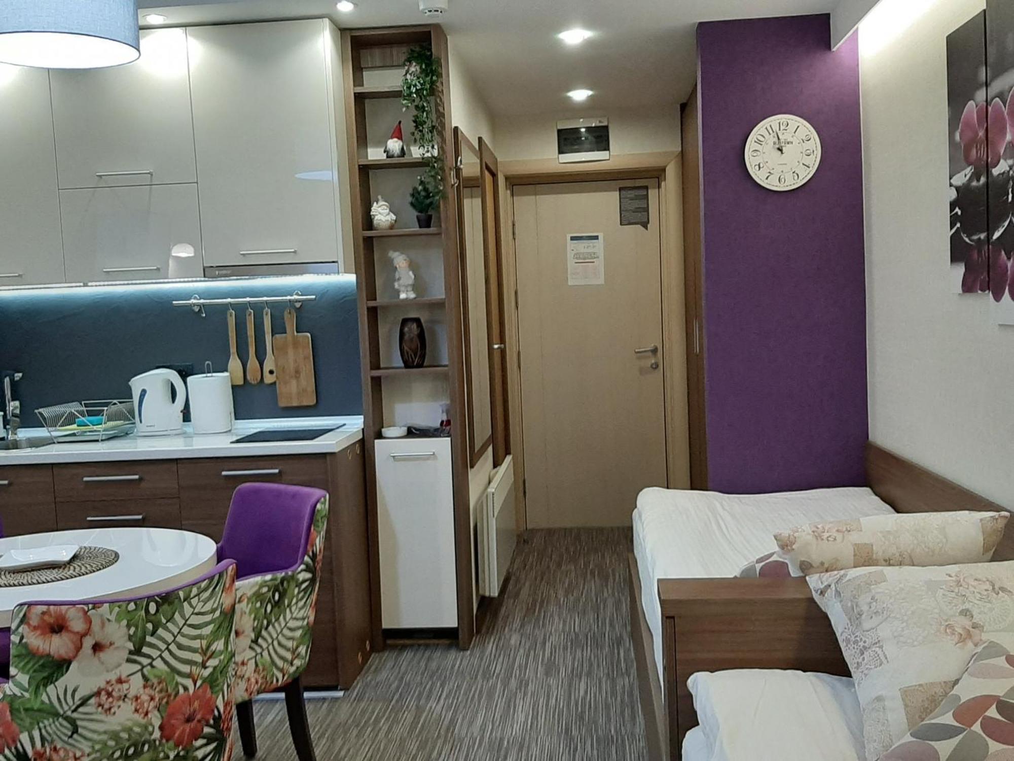 Select Lux Apartments Konaci コパオニク エクステリア 写真