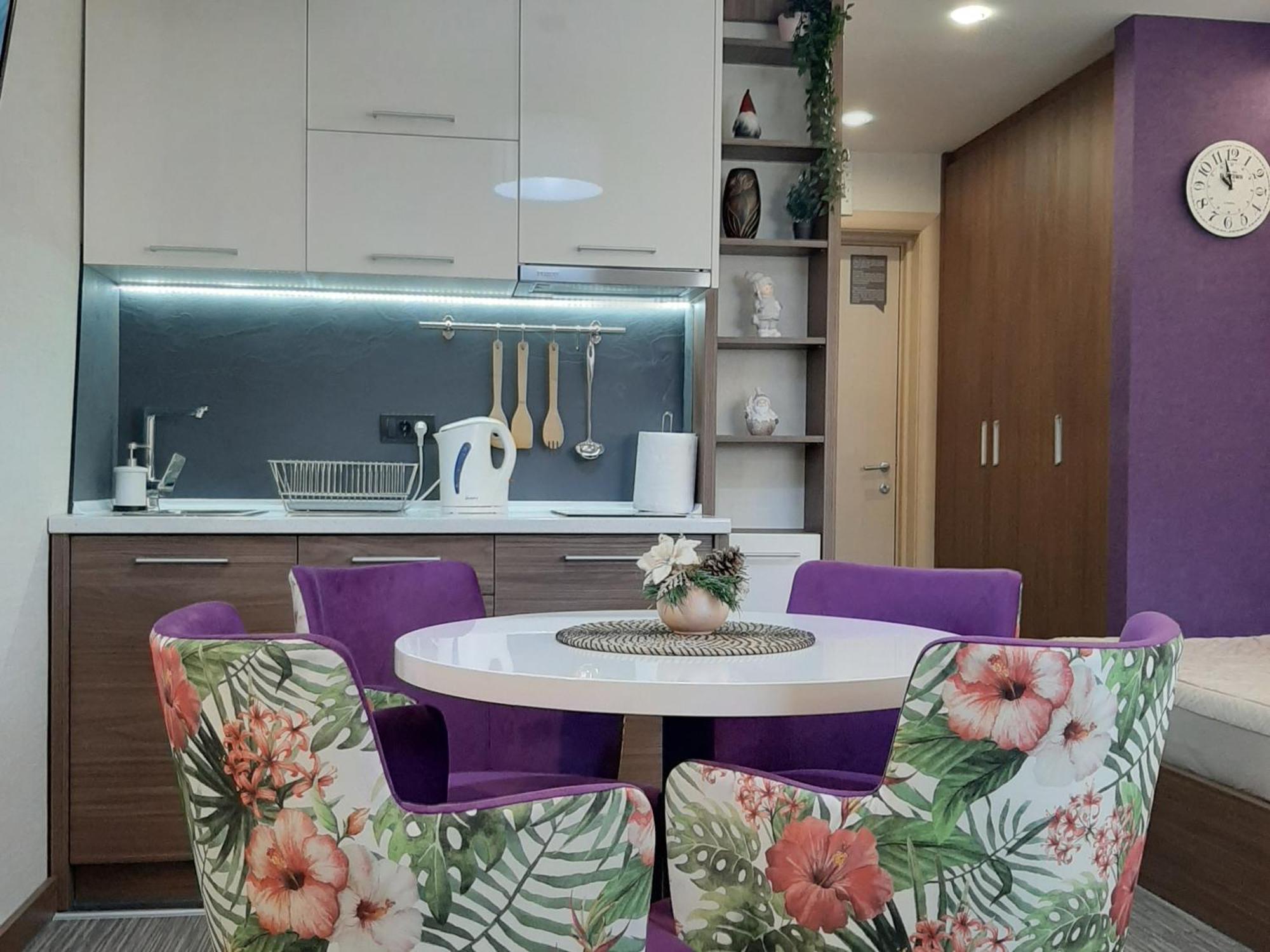 Select Lux Apartments Konaci コパオニク エクステリア 写真