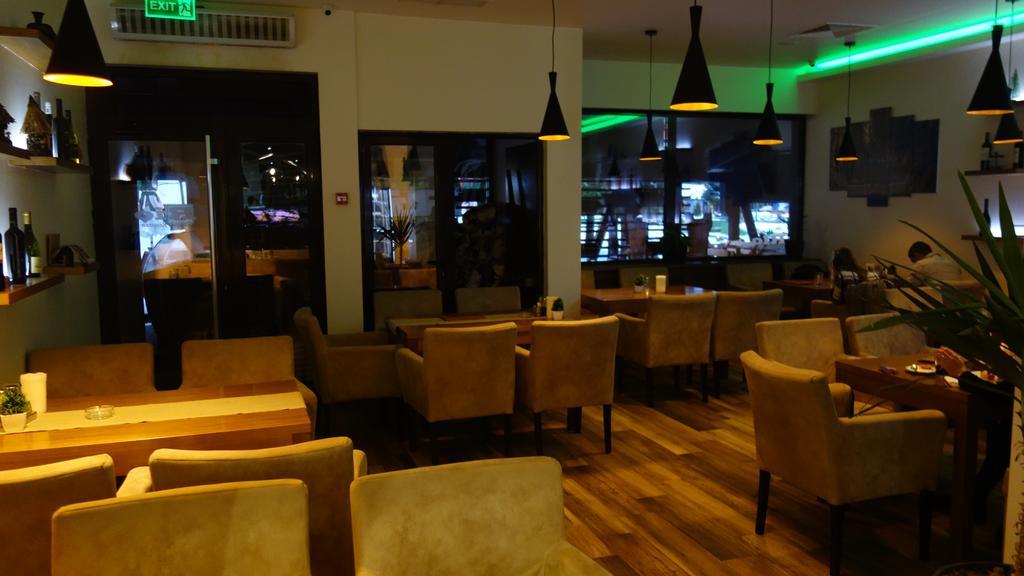 Select Lux Apartments Konaci コパオニク エクステリア 写真
