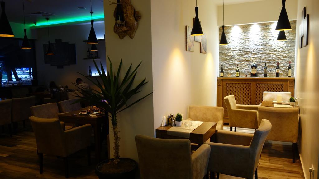 Select Lux Apartments Konaci コパオニク エクステリア 写真